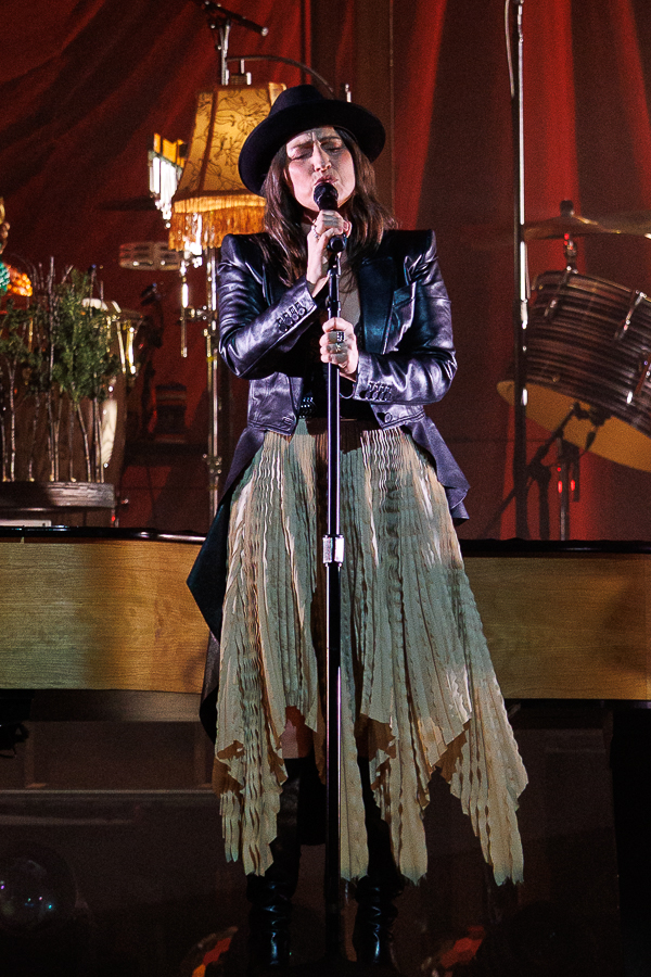 Poster of Sara Bareilles