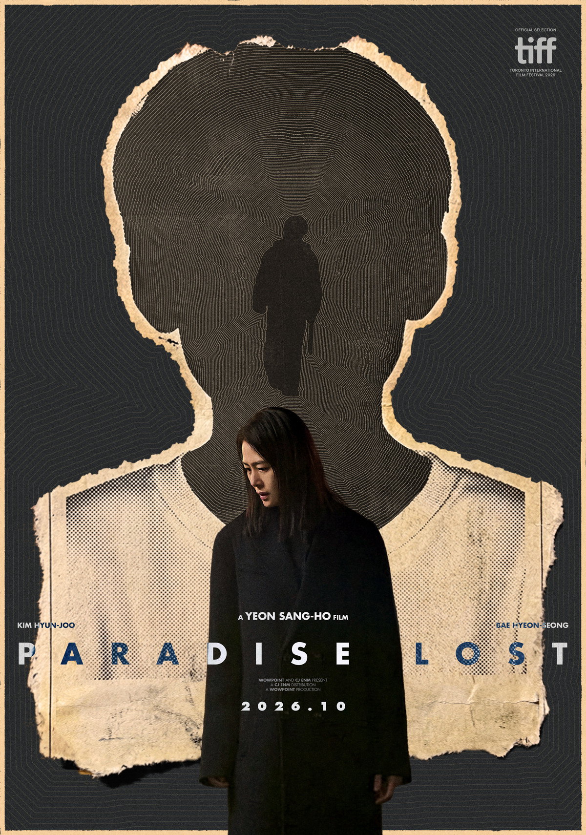 Poster of Paradise Lost